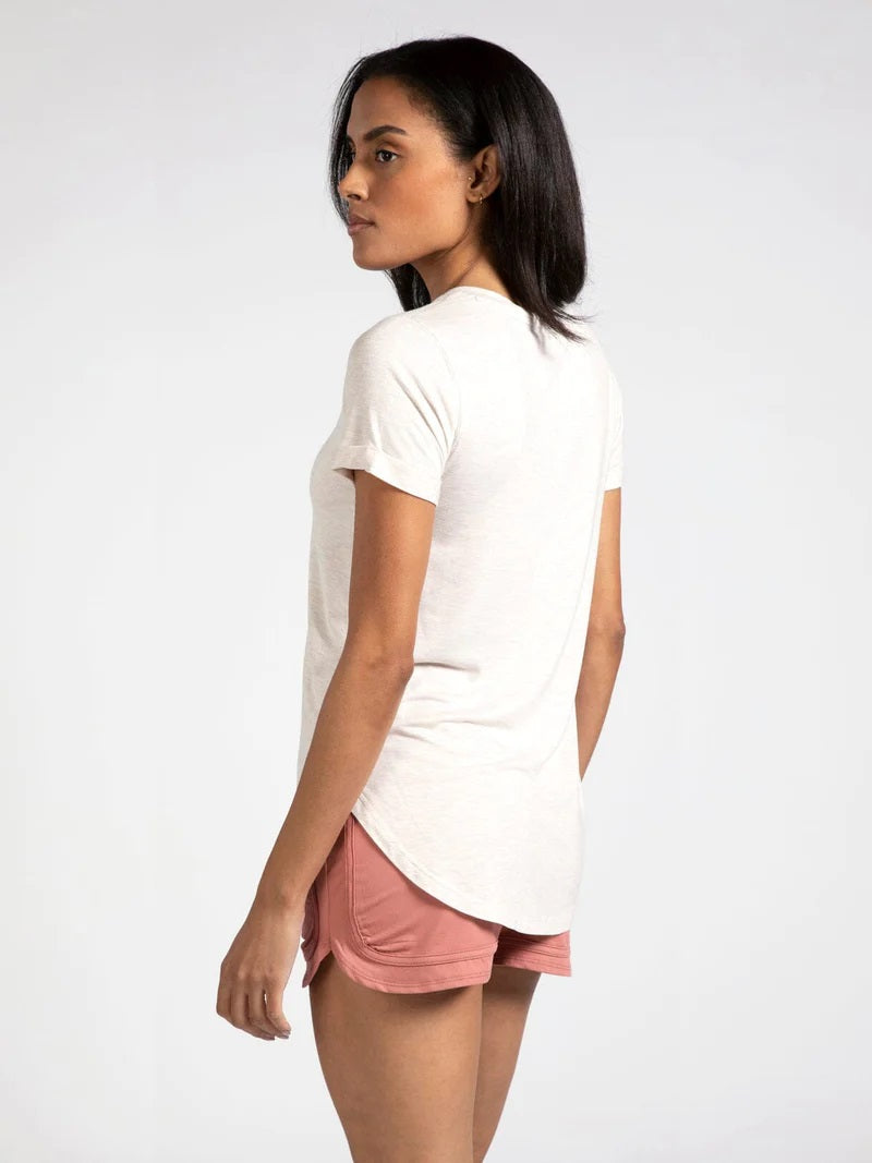 Finley Tee