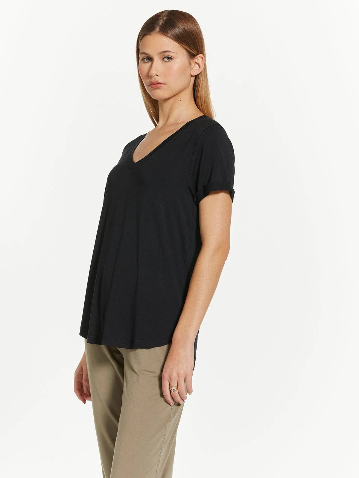 Finley Tee
