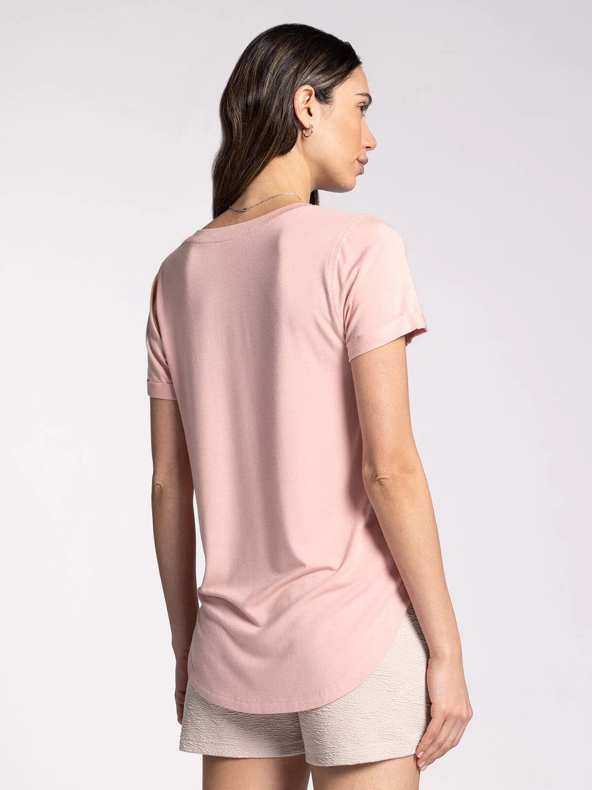 Ginny Tee - Multiple Colors