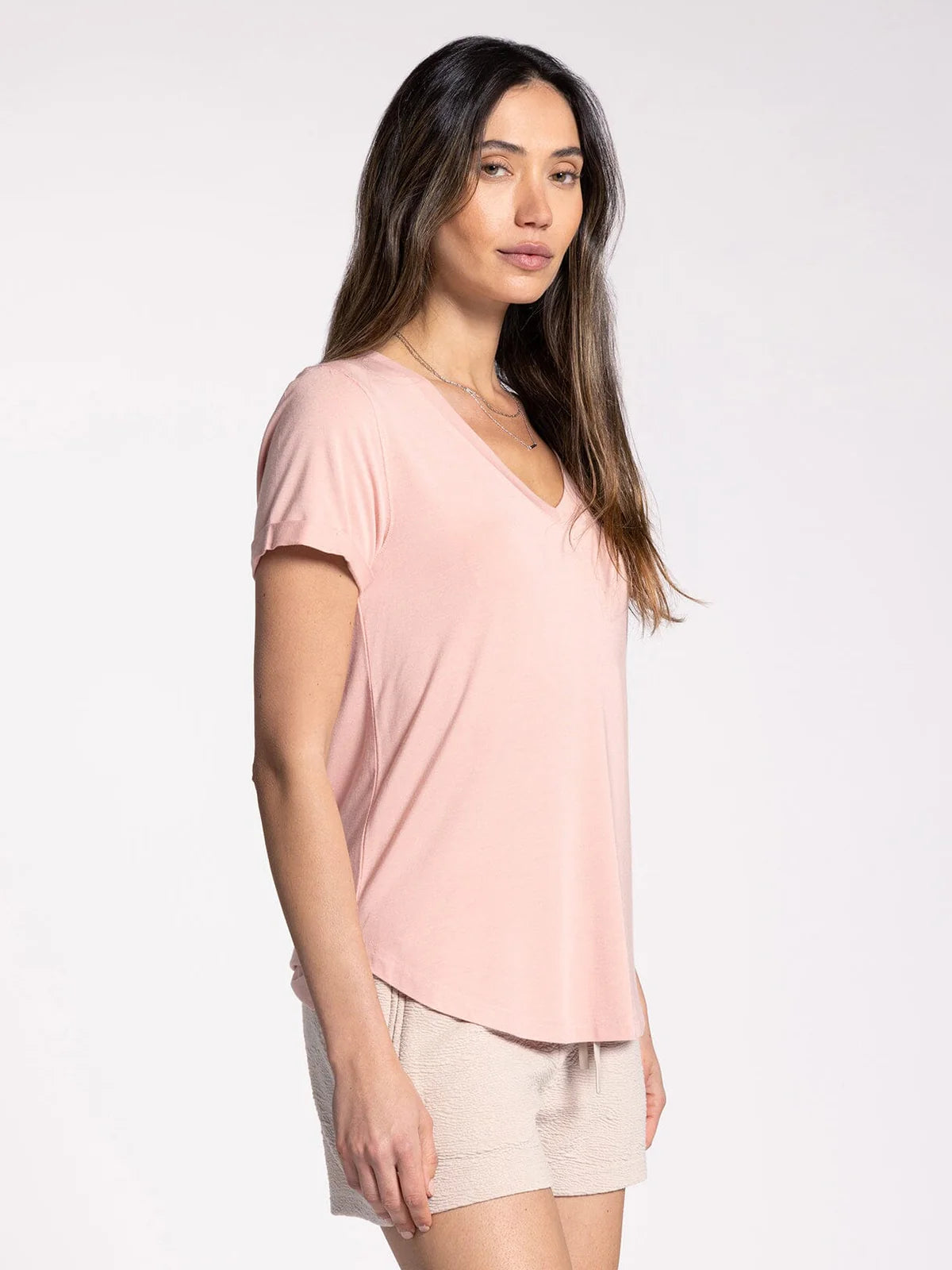 Ginny Tee - Multiple Colors