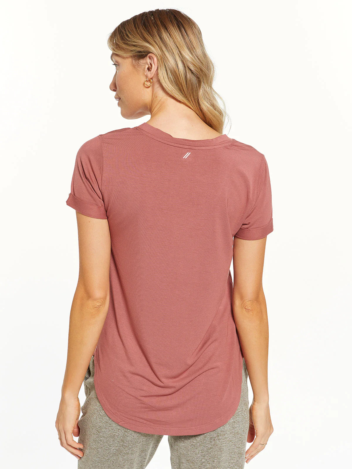 Ginny Tee - Multiple Colors