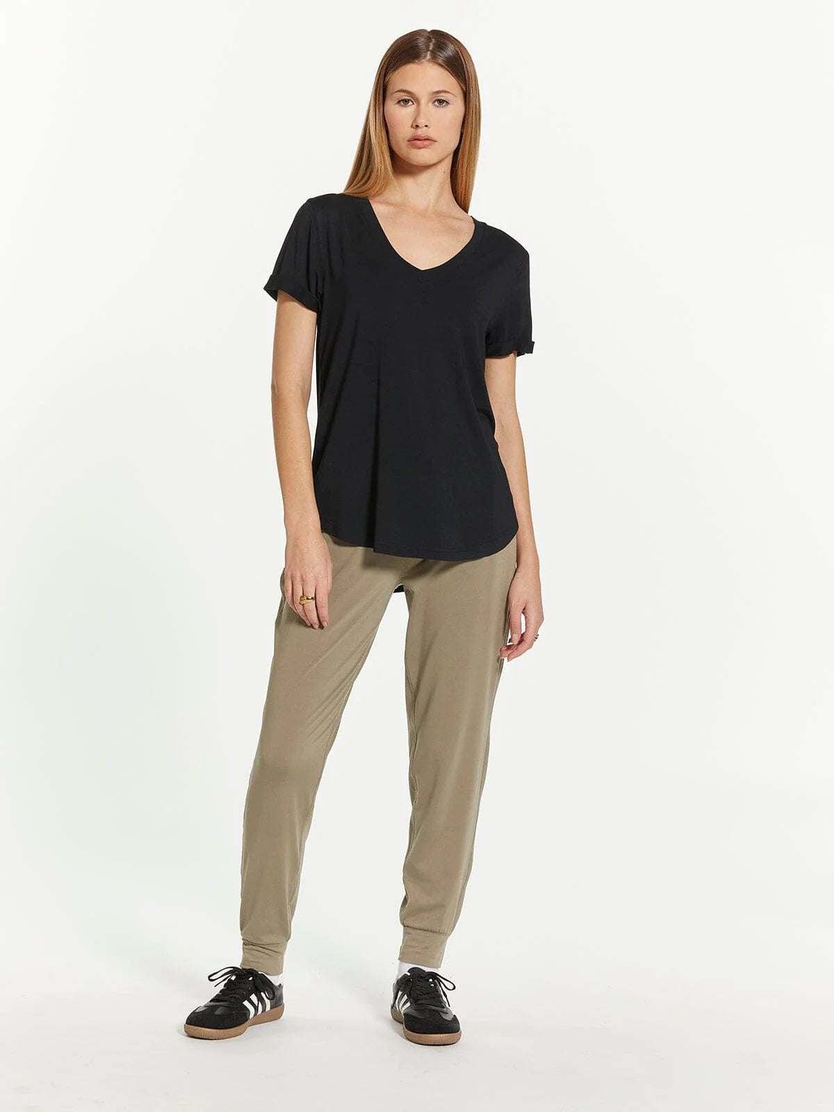 Finley Tee