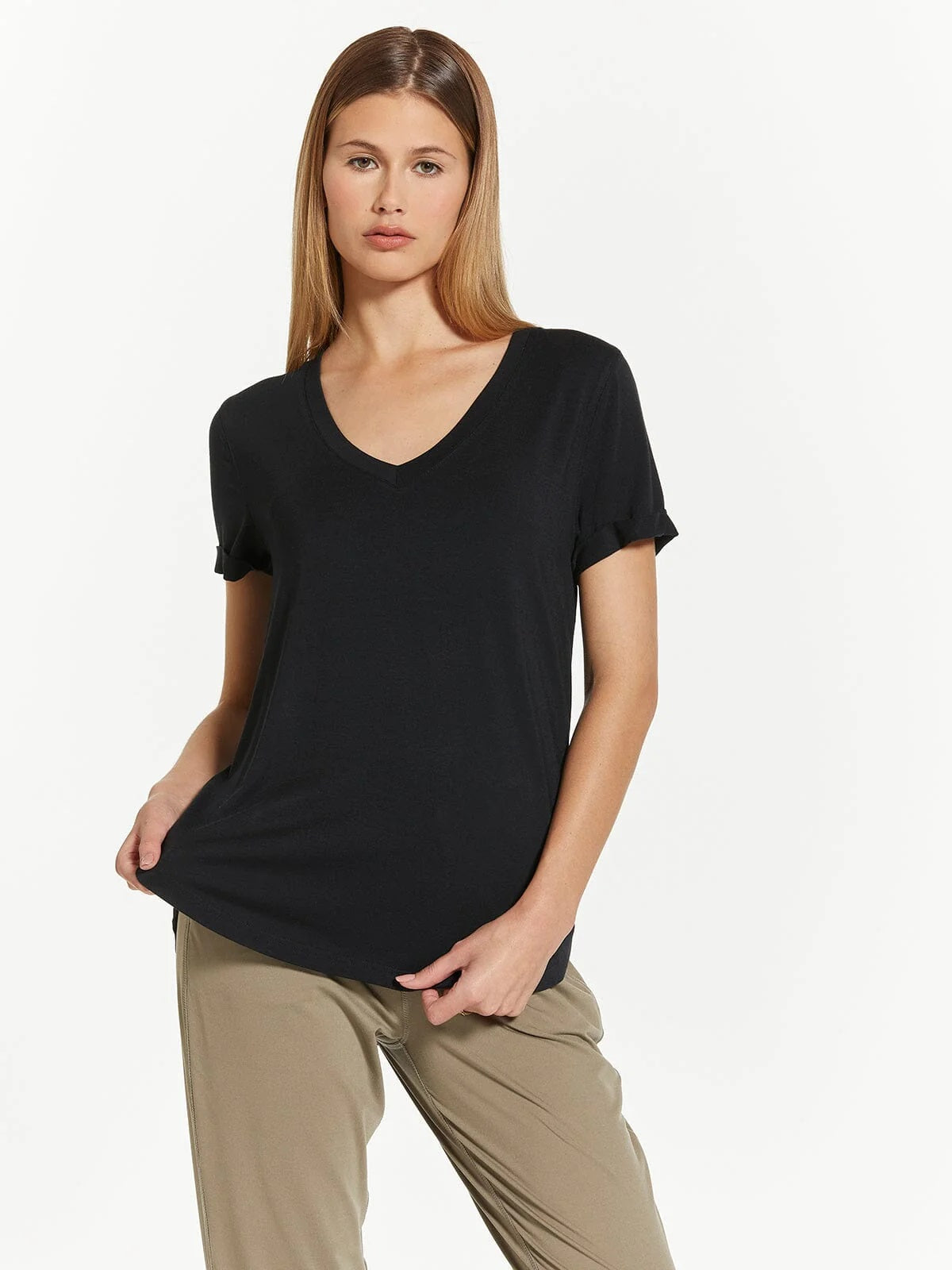 Finley Tee