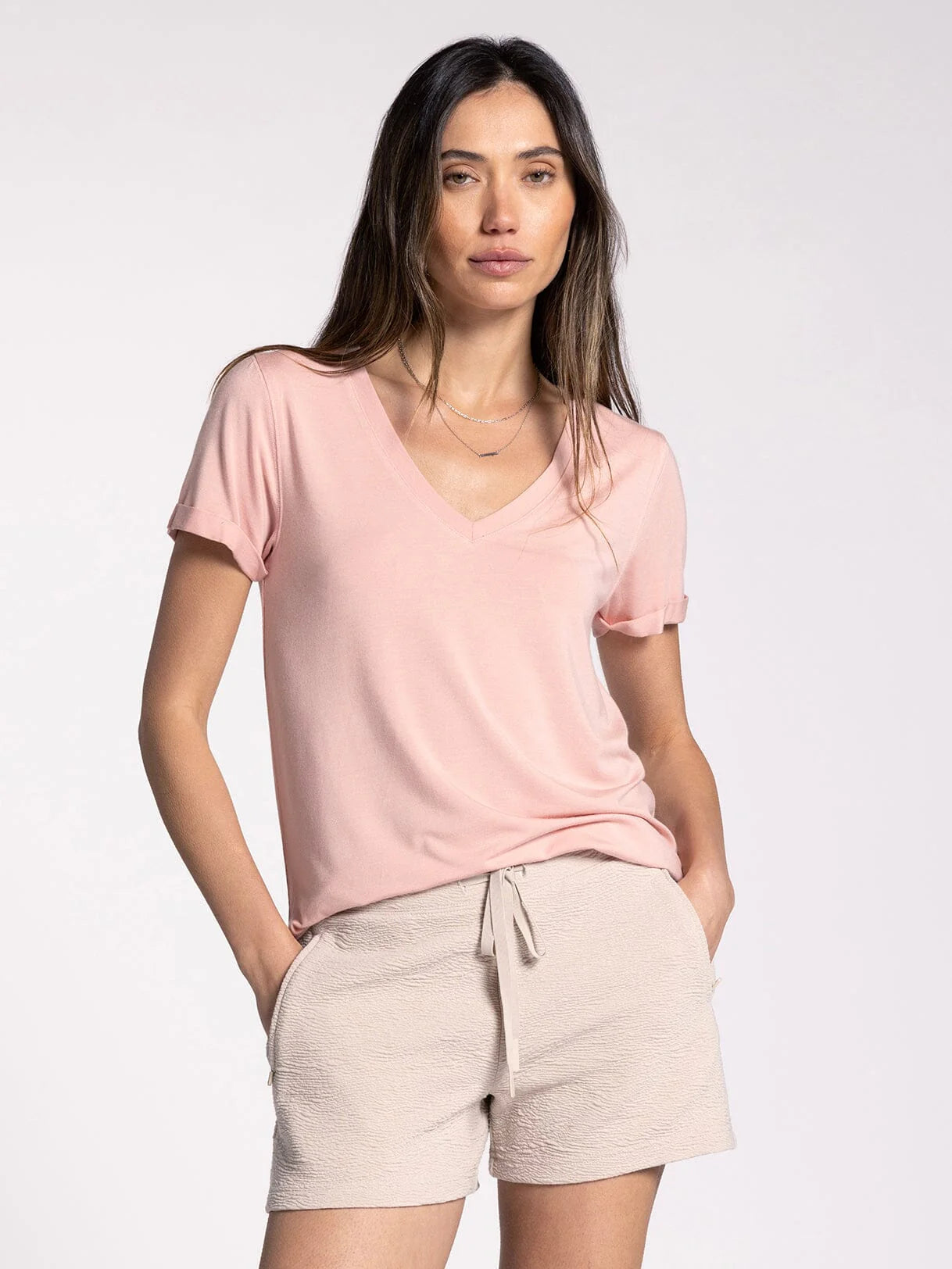 Ginny Tee - Multiple Colors