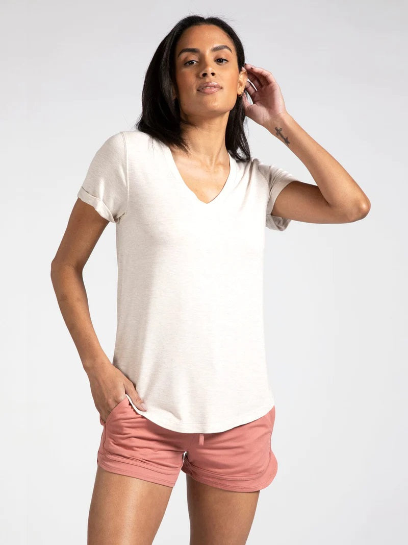 Finley Tee