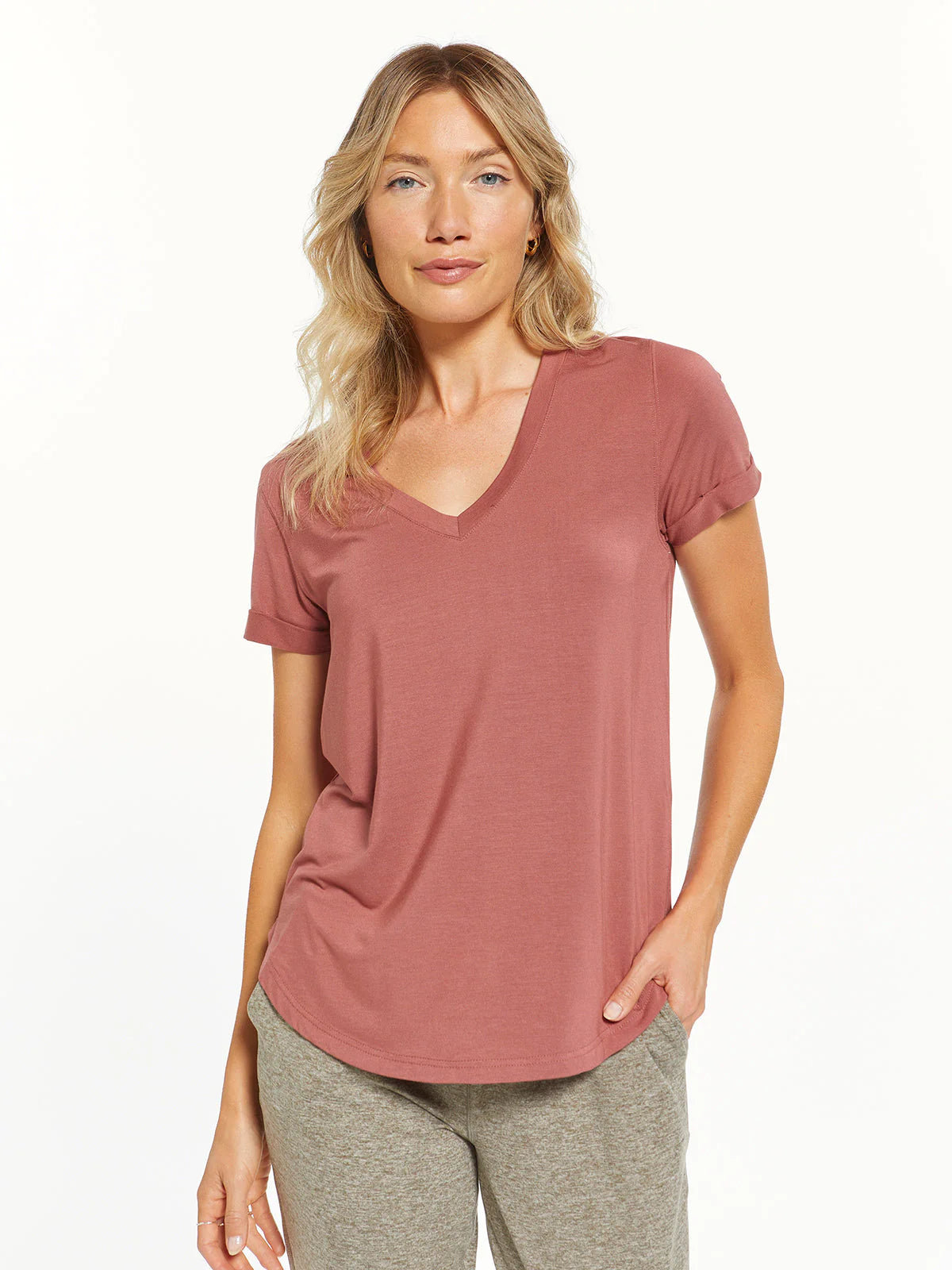 Ginny Tee - Multiple Colors