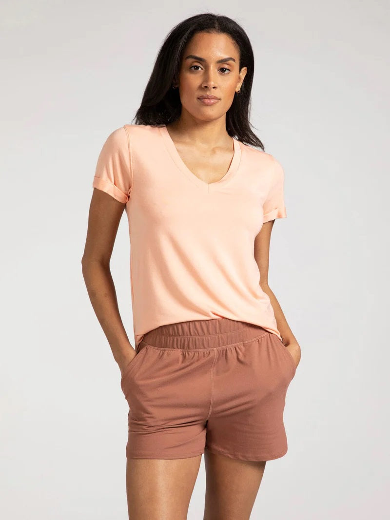 Finley Tee