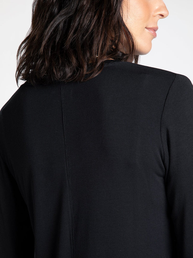 Lauren Top - Black