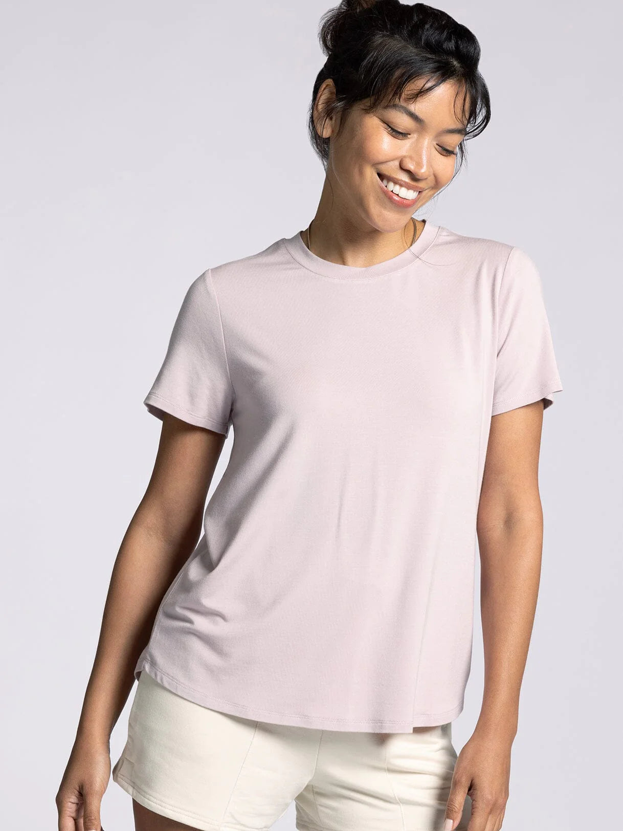 Nora Tees - Spring 2025 Colors