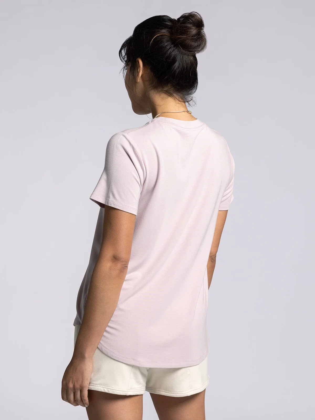 Nora Tees - Spring 2025 Colors