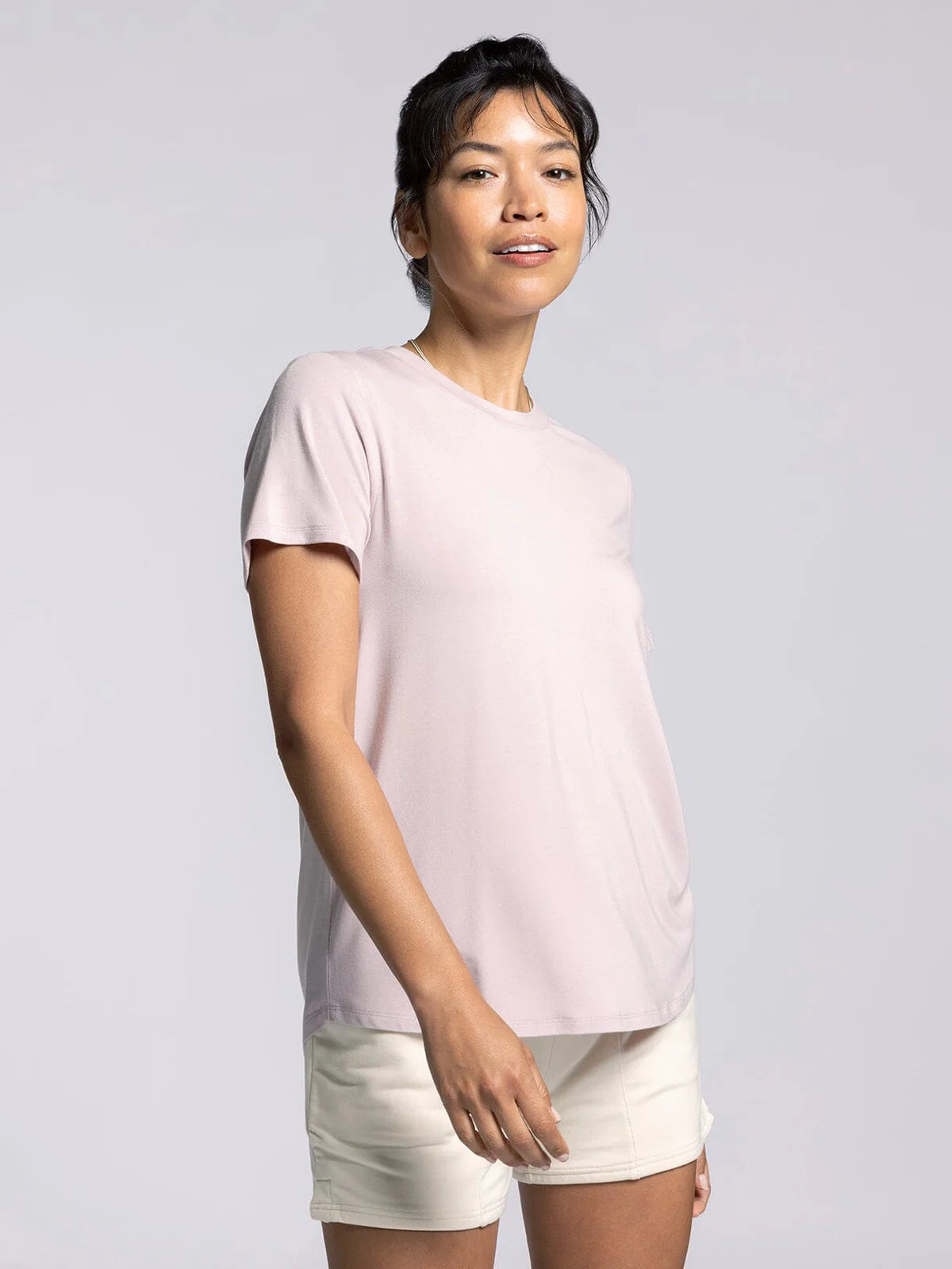 Nora Tees - Spring 2025 Colors