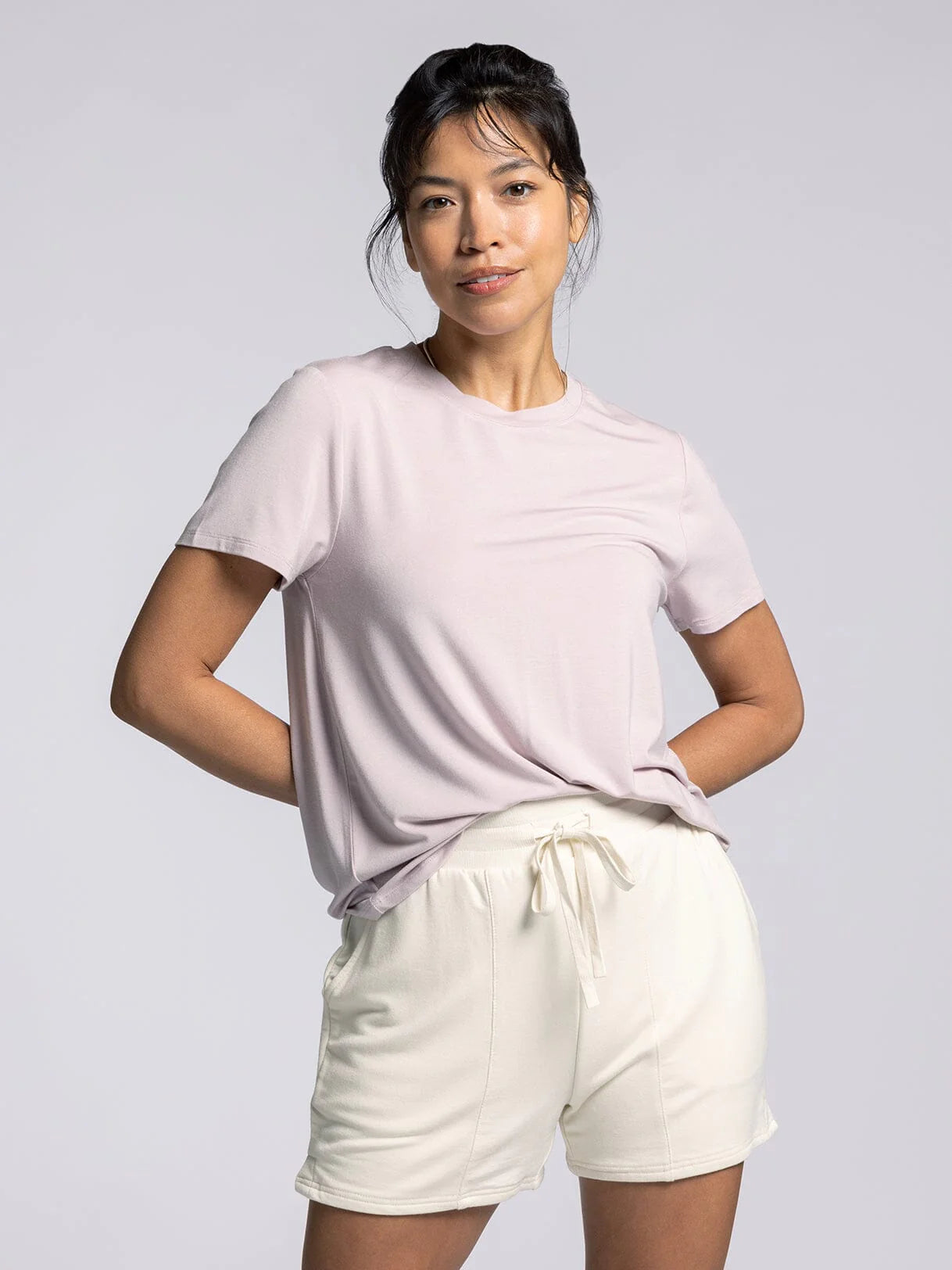 Nora Tees - Spring 2025 Colors