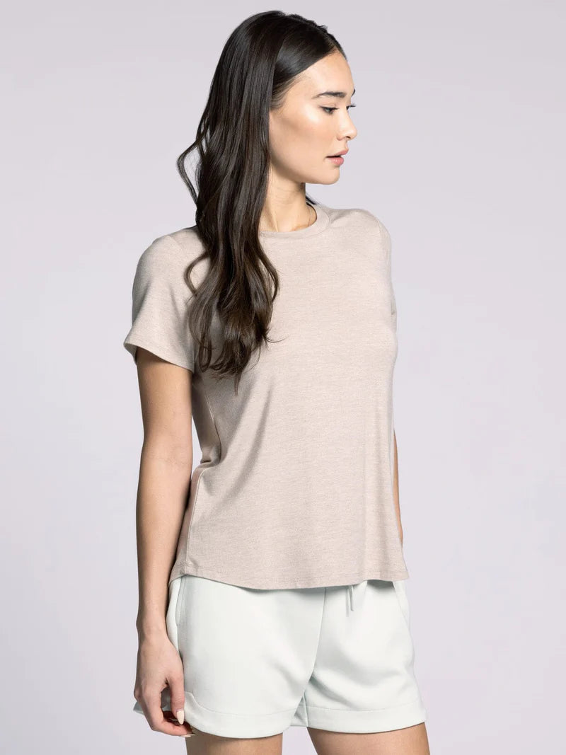 Nora Tees - Spring 2025 Colors