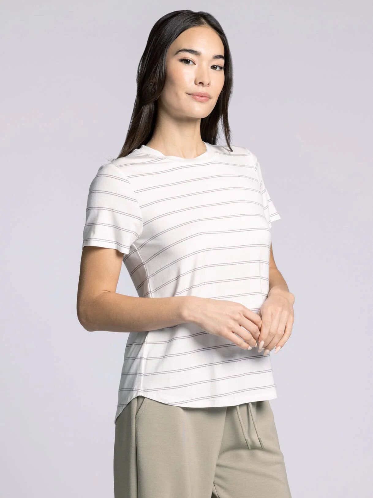 Nora Tees - Spring 2025 Colors