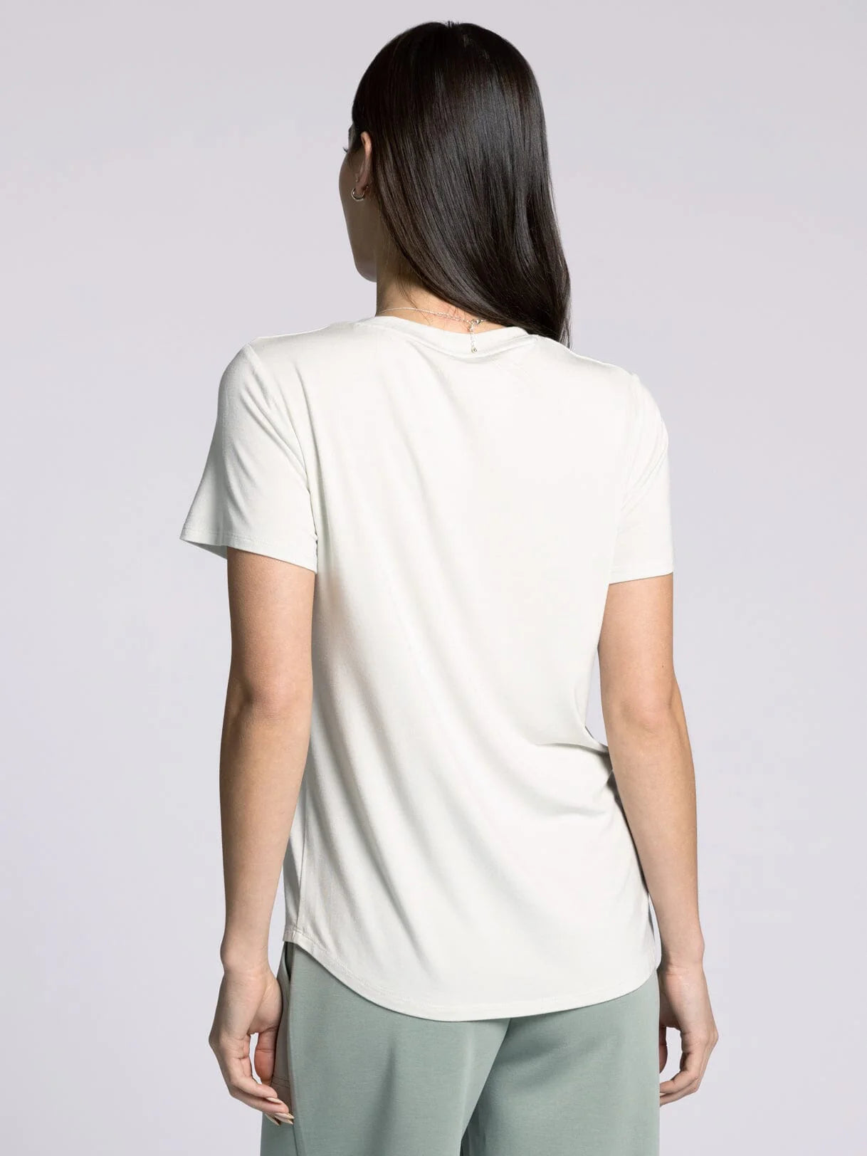Nora Tees - Spring 2025 Colors