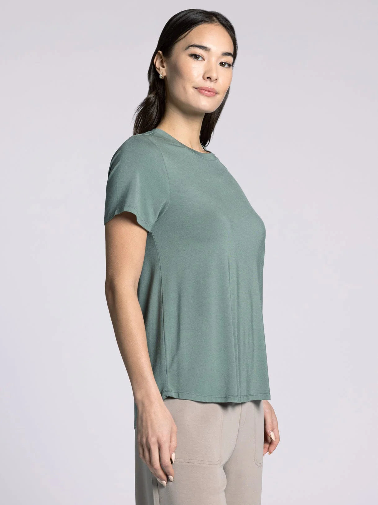 Nora Tees - Spring 2025 Colors
