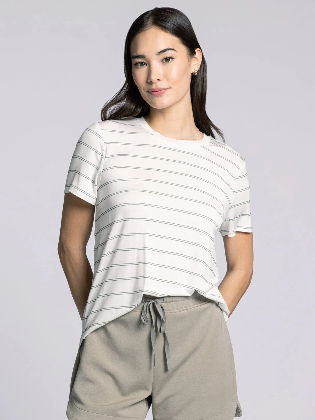 Nora Tees - Spring 2025 Colors