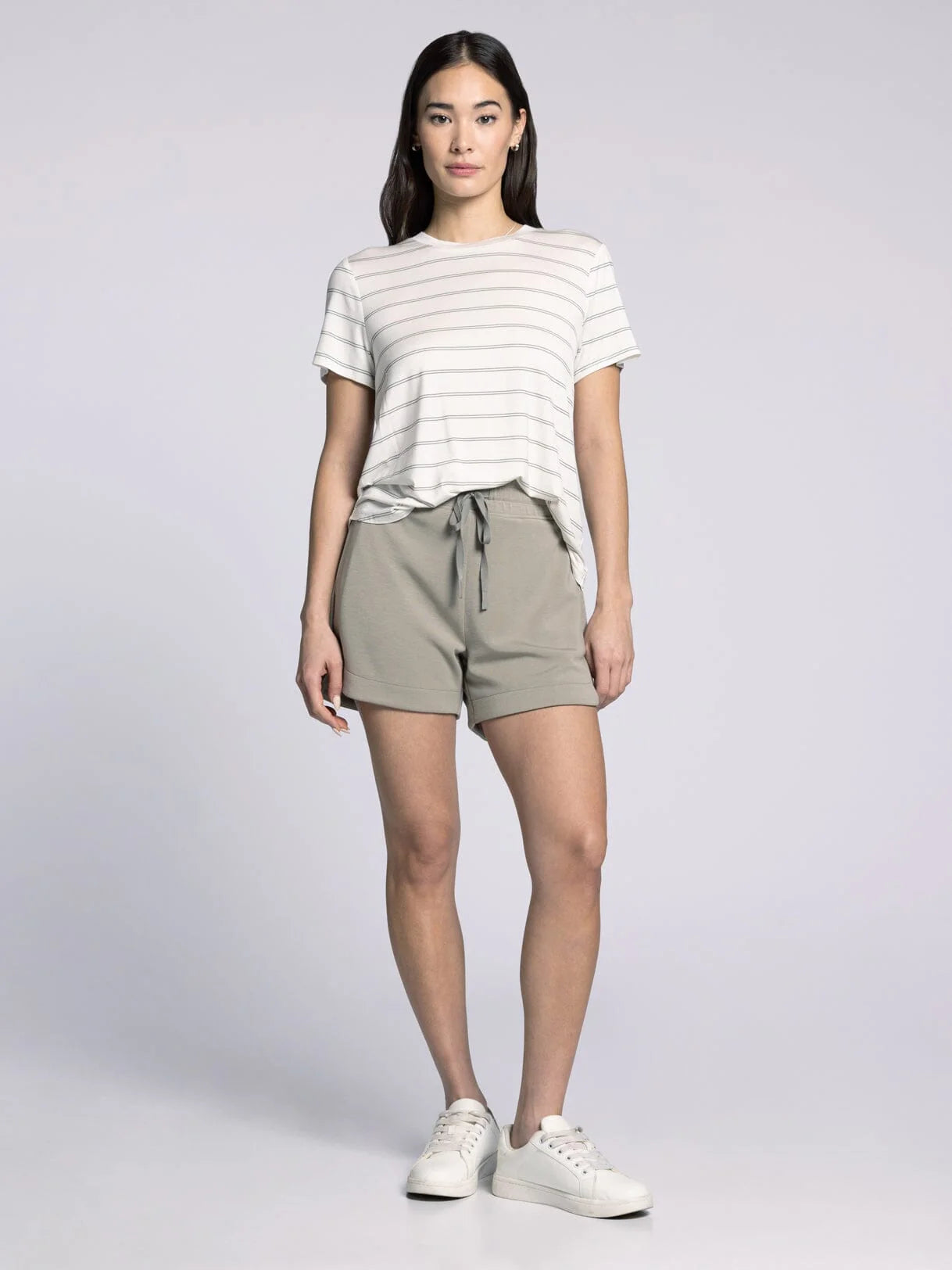 Nora Tees - Spring 2025 Colors