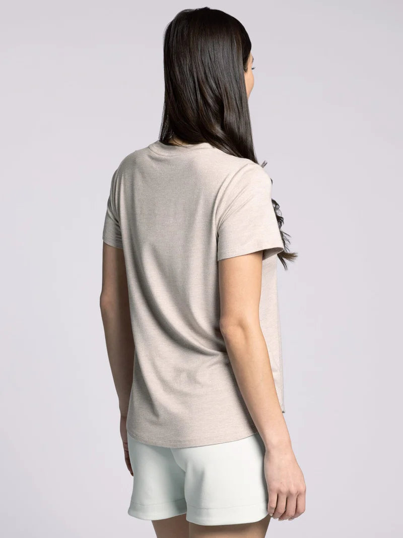 Nora Tees - Spring 2025 Colors