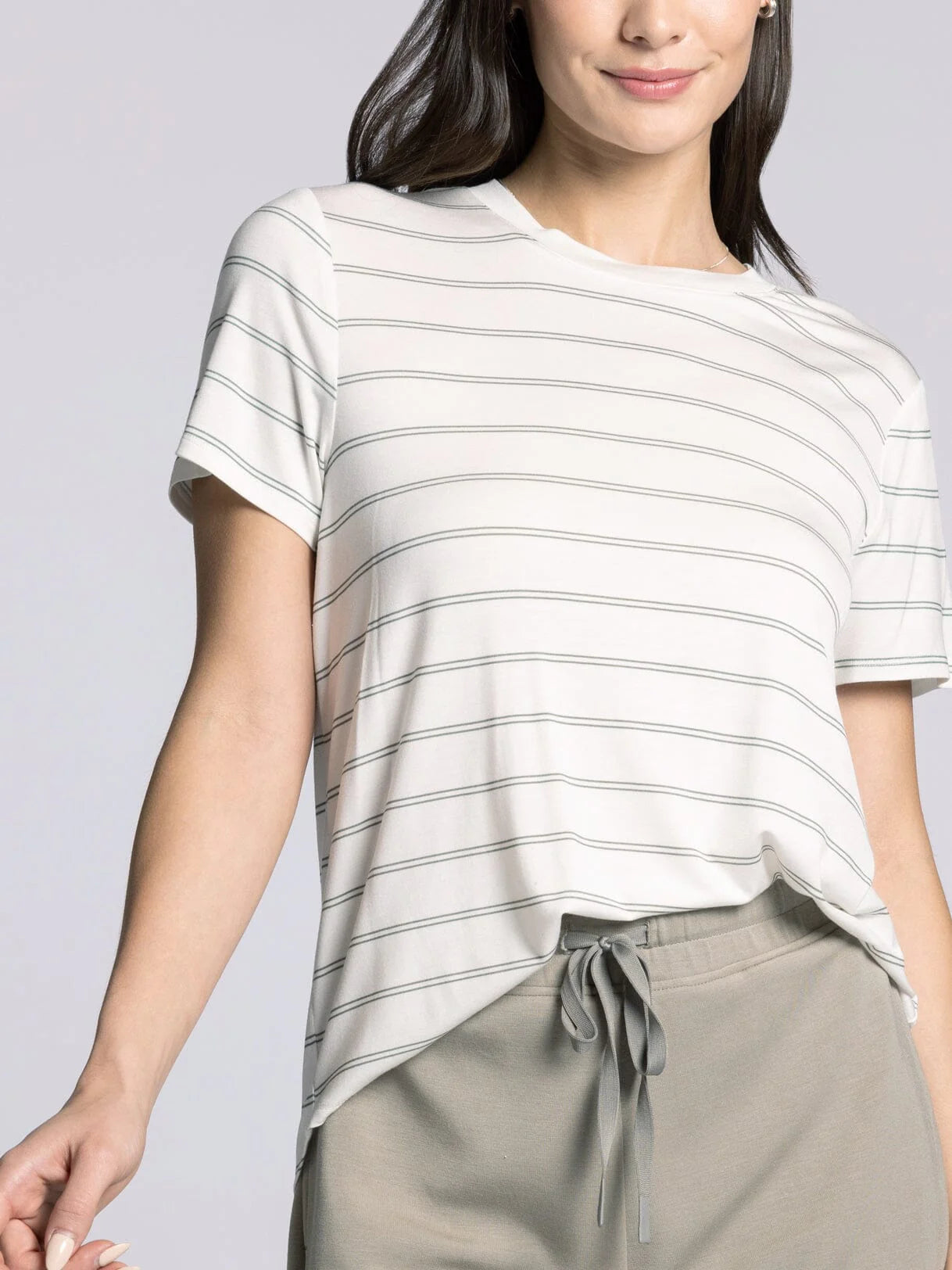 Nora Tees - Spring 2025 Colors