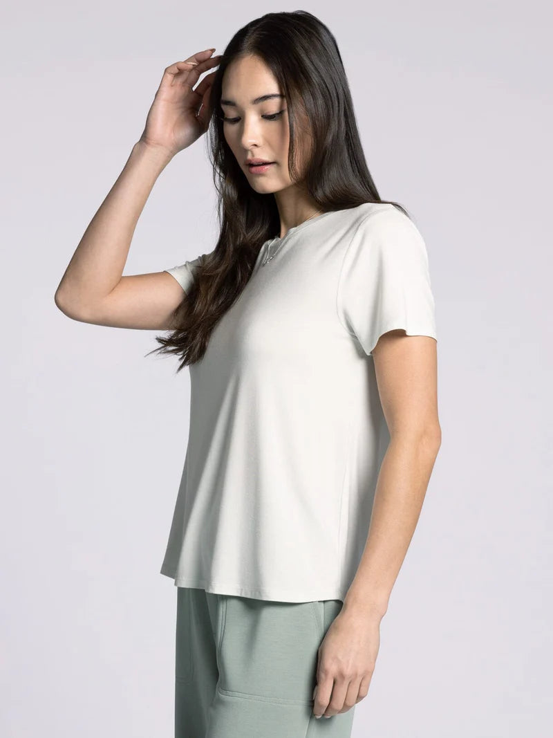 Nora Tees - Spring 2025 Colors