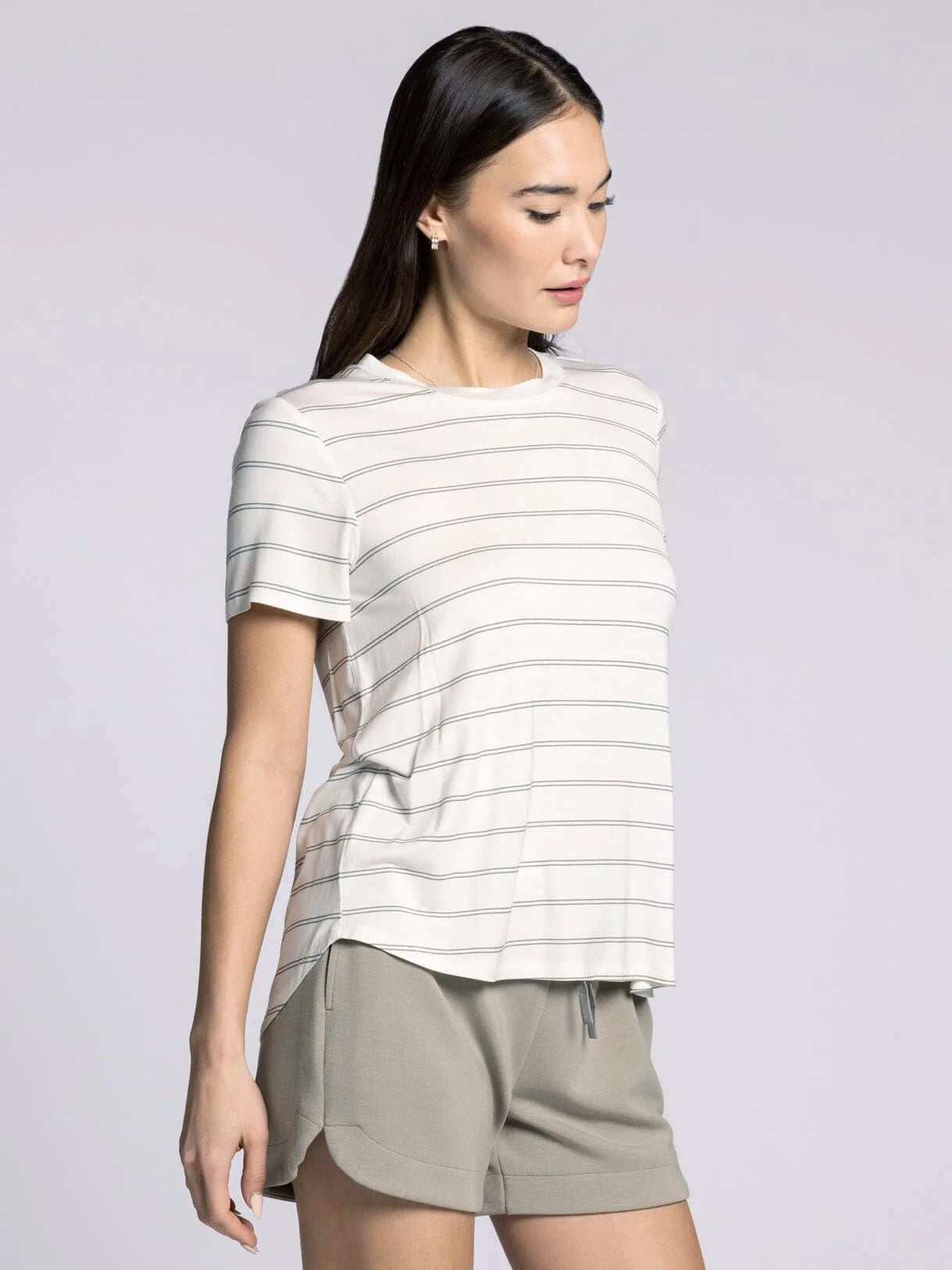 Nora Tees - Spring 2025 Colors