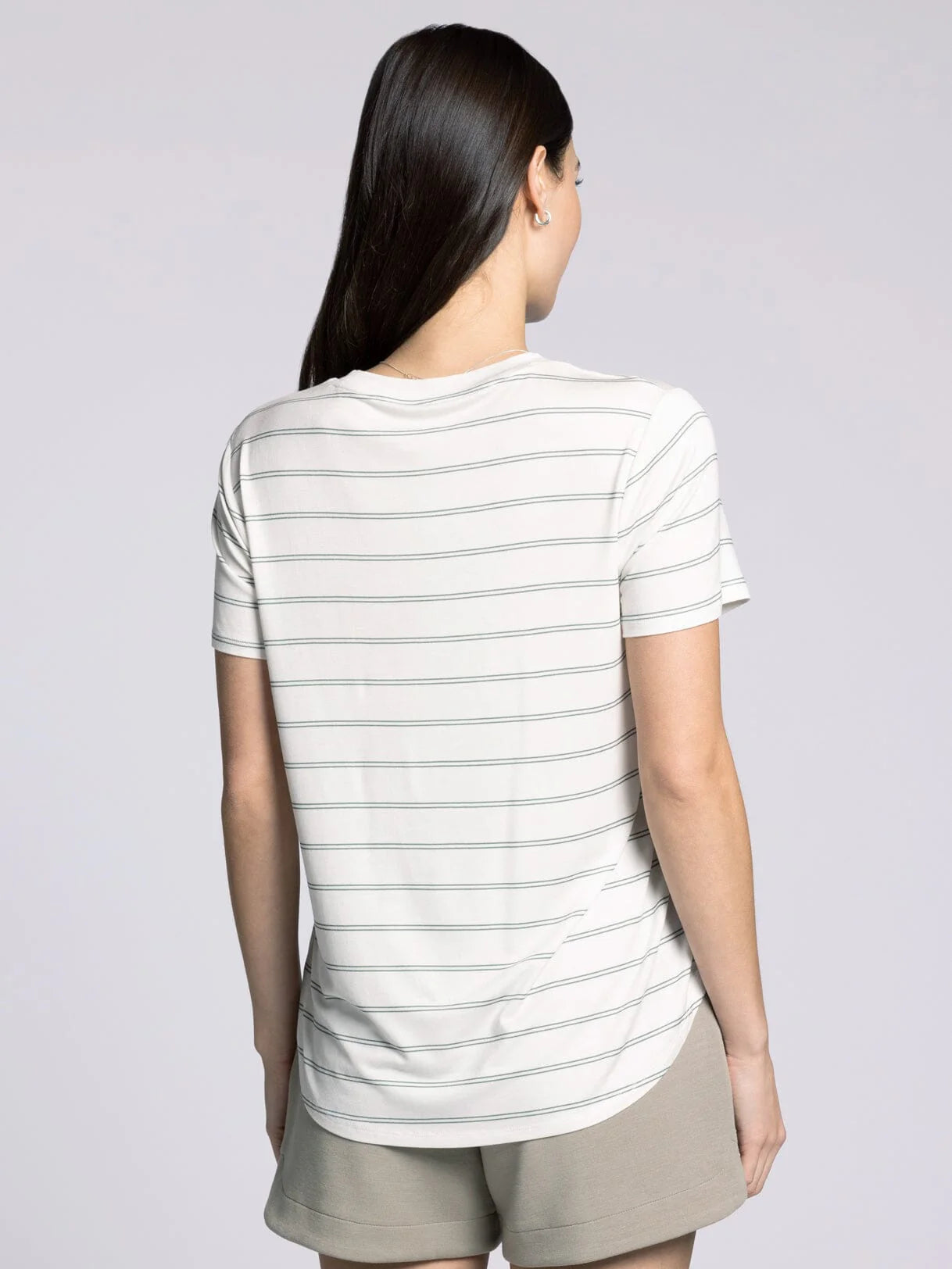 Nora Tees - Spring 2025 Colors