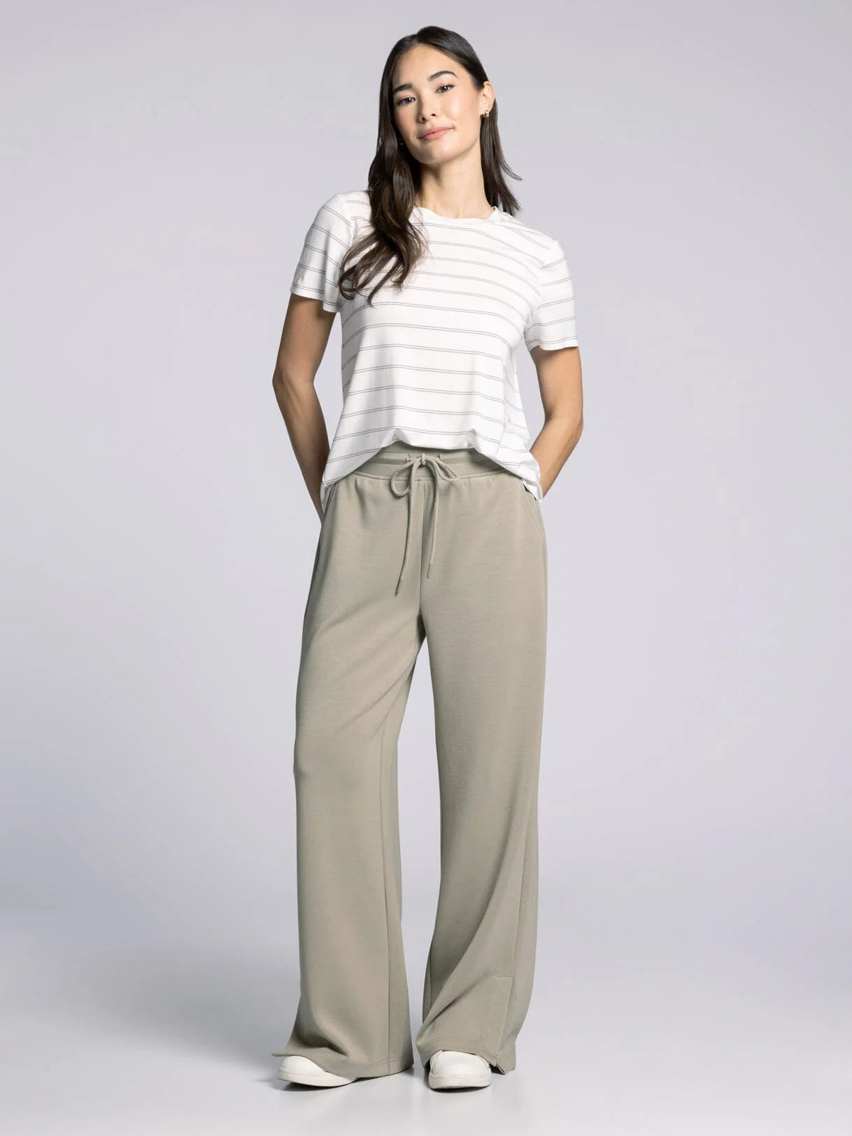 Nora Tees - Spring 2025 Colors