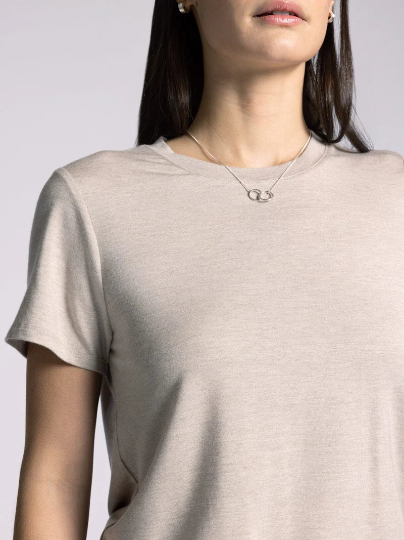 Nora Tees - Spring 2025 Colors