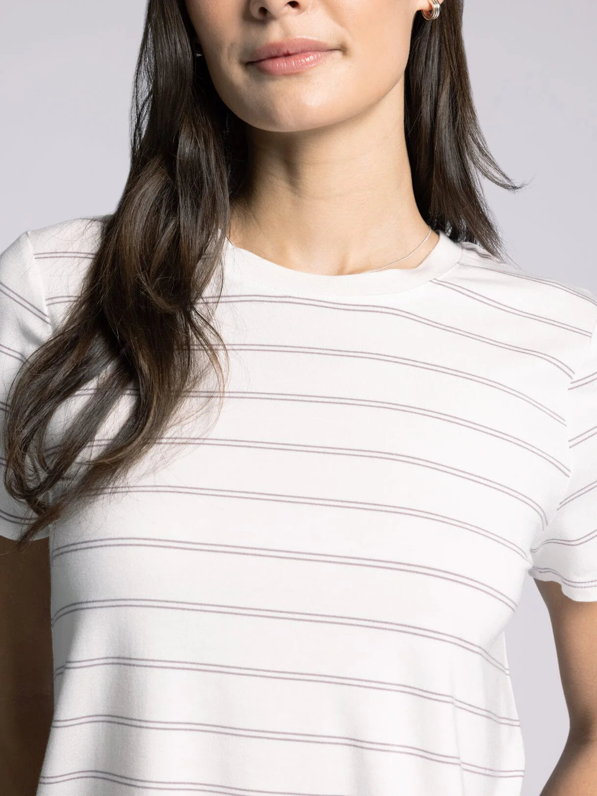 Nora Tees - Spring 2025 Colors