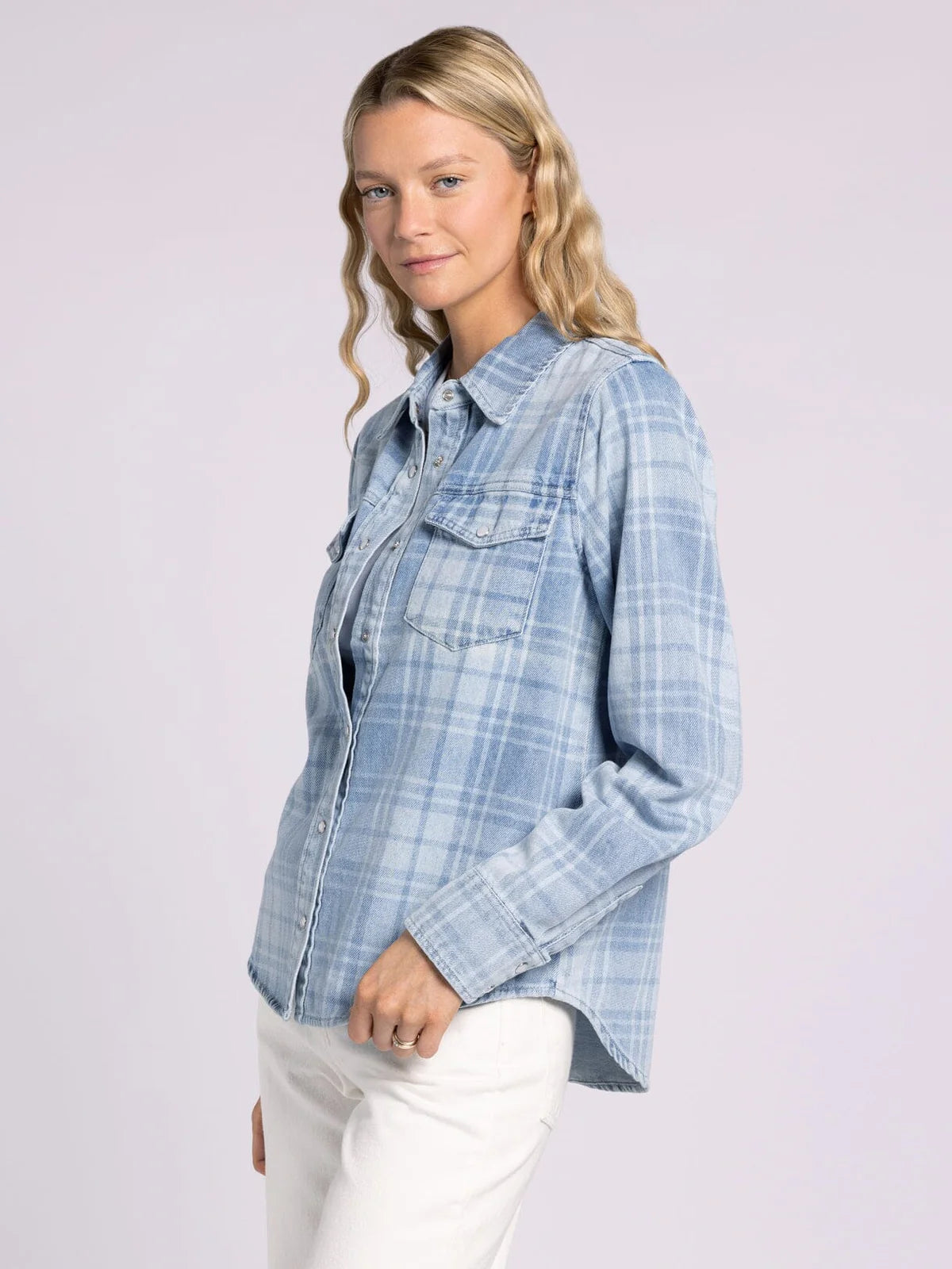 Piper Shacket