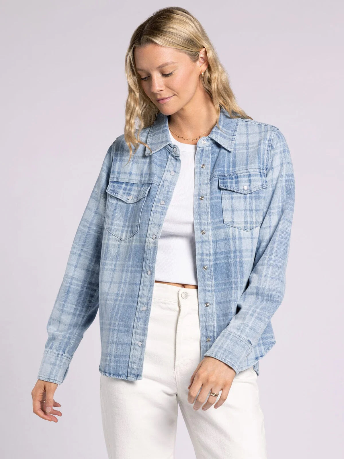 Piper Shacket