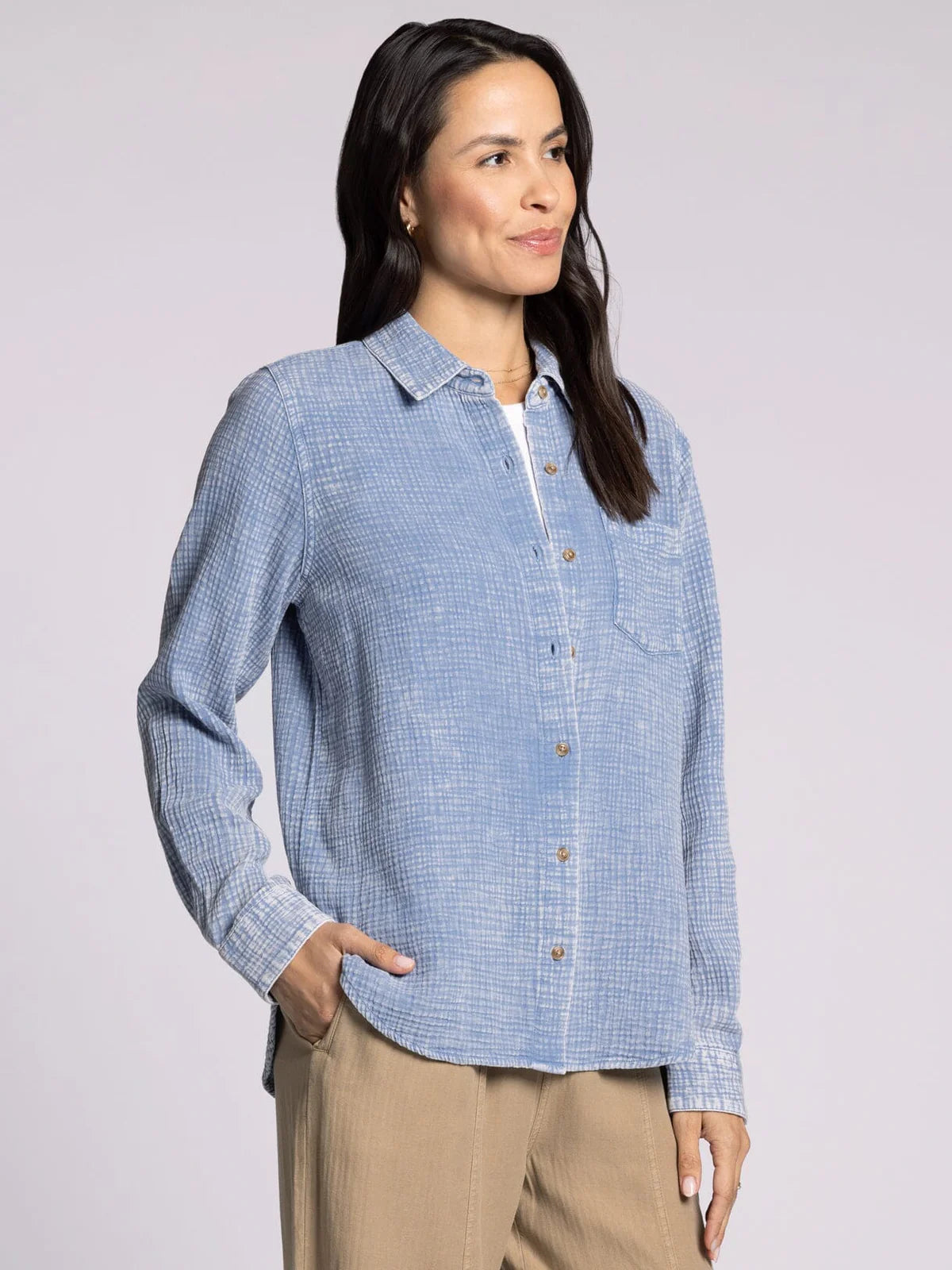 Dixie Shirt