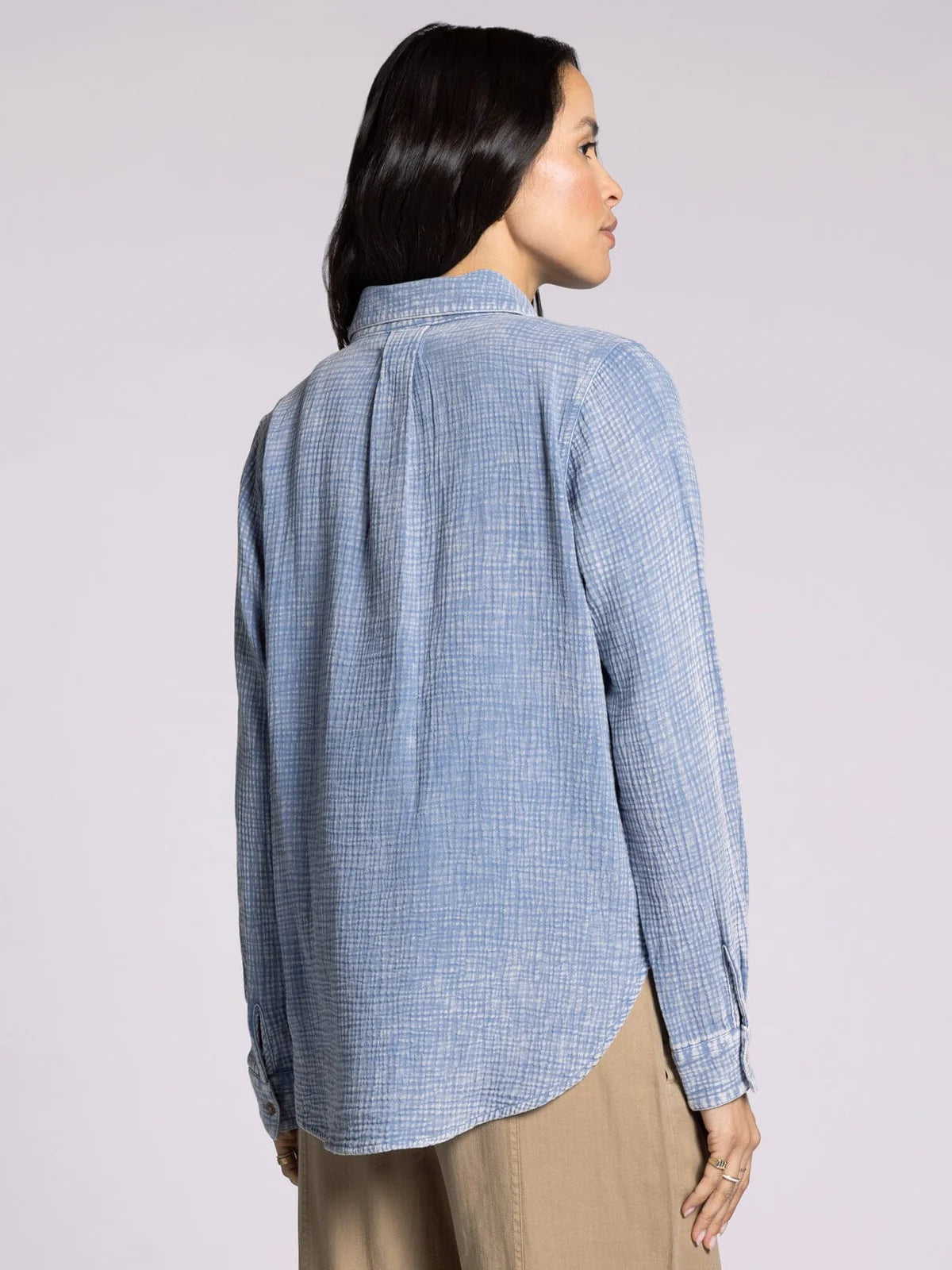 Dixie Shirt