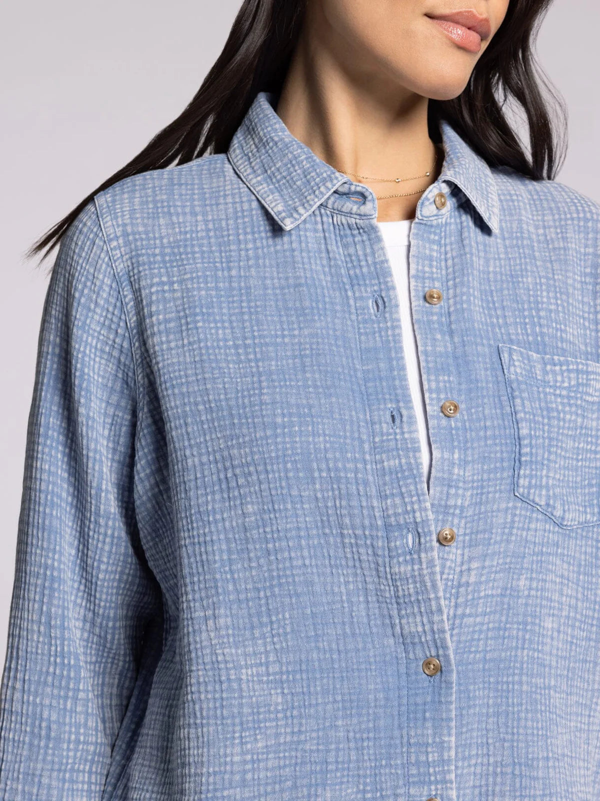 Dixie Shirt