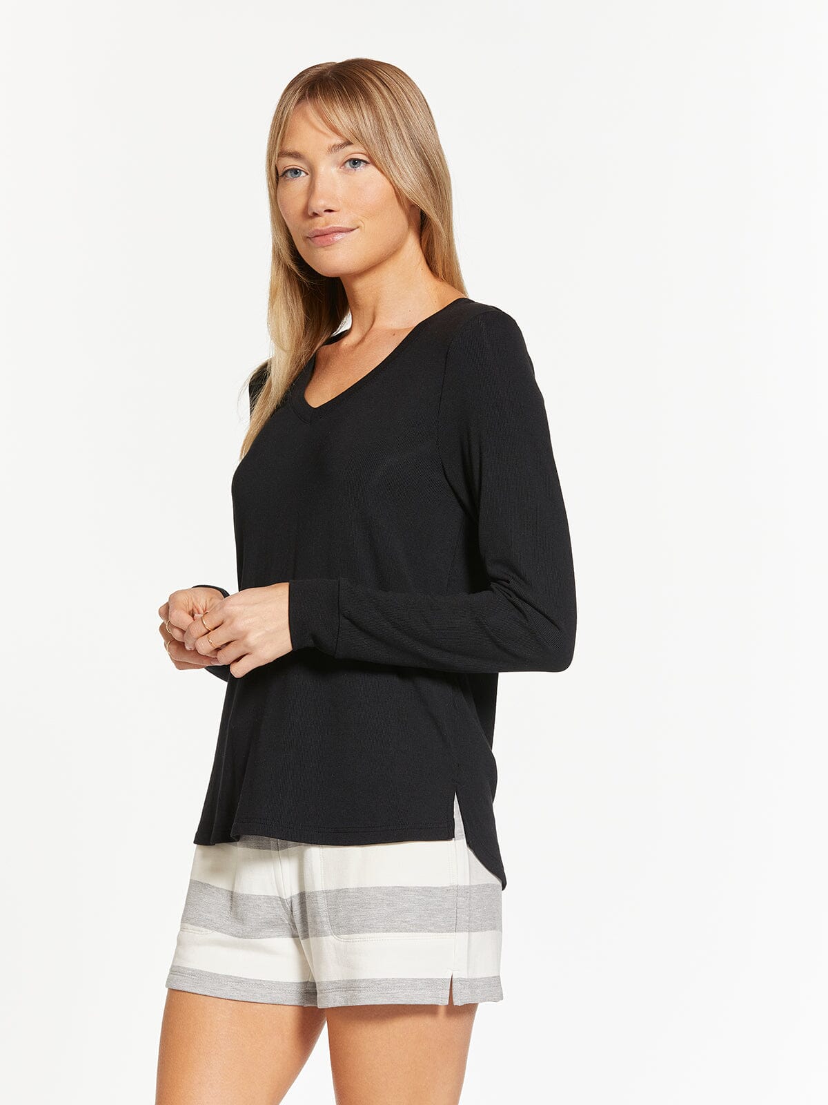 Shannon Longsleeve