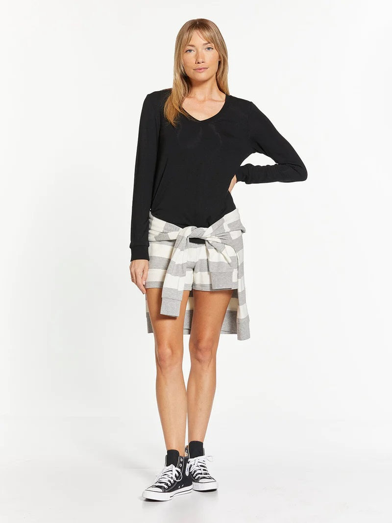 Shannon Longsleeve