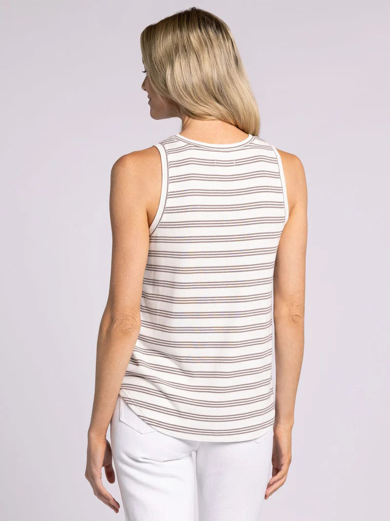 Laura Tank- Multiple Colors