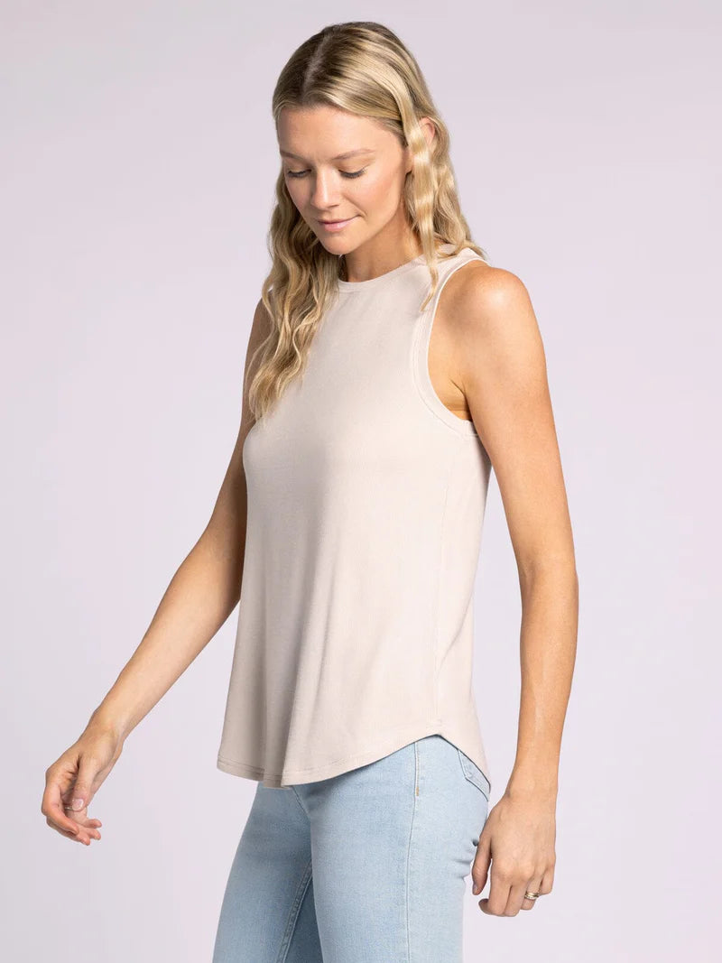 Laura Tank- Multiple Colors