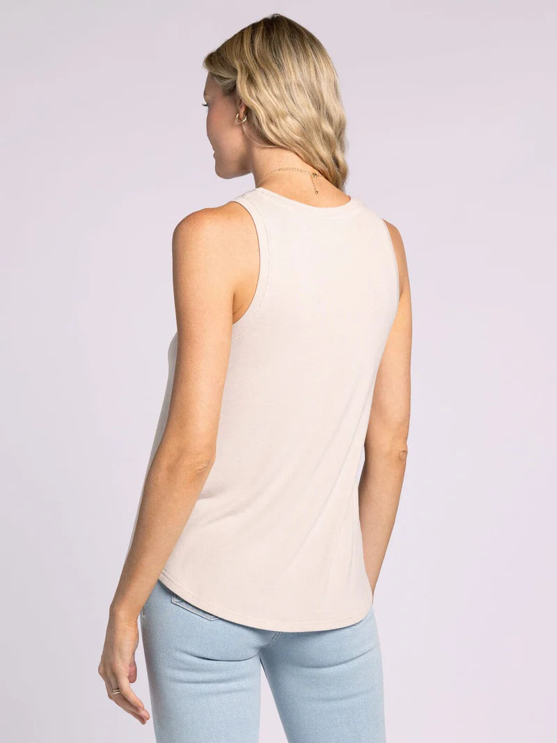 Laura Tank- Multiple Colors