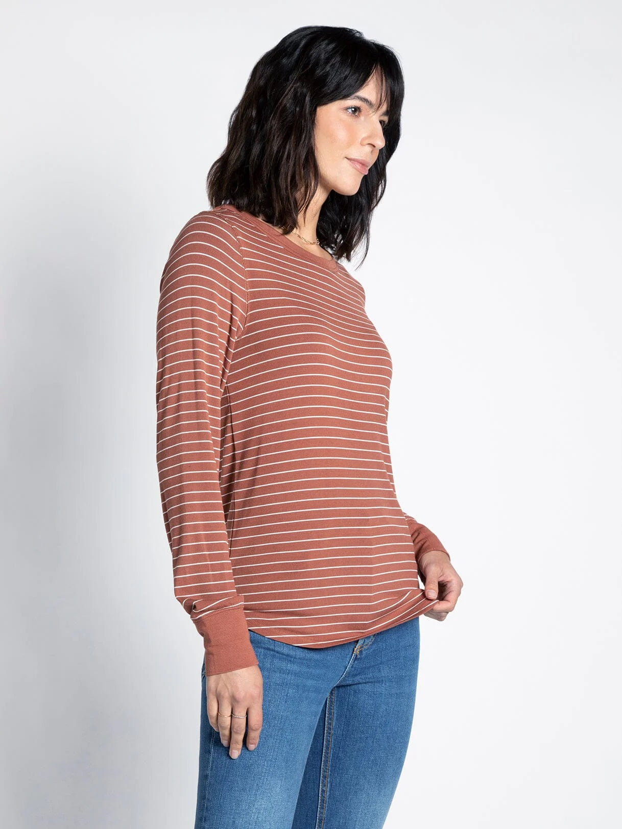 Stacy Top
