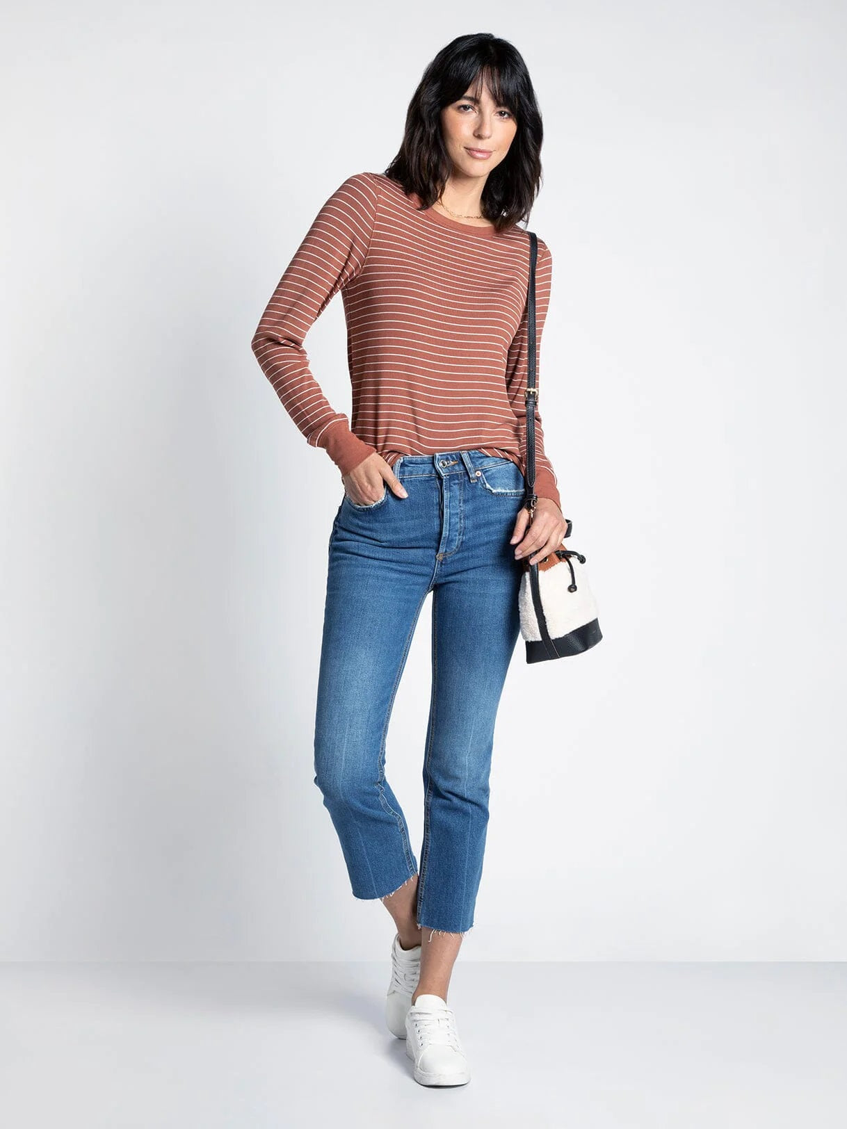 Stacy Top