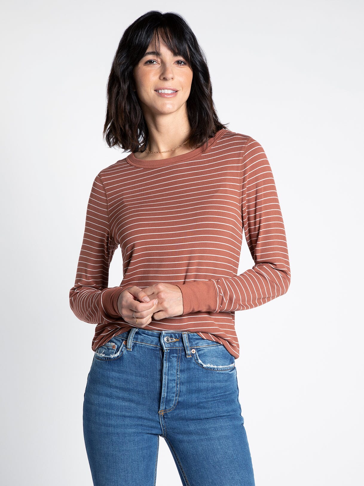 Stacy Top