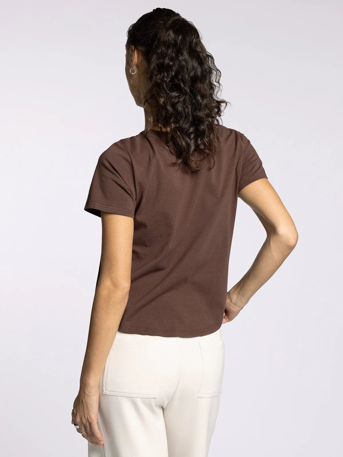 Jamie Tee - Chocolate