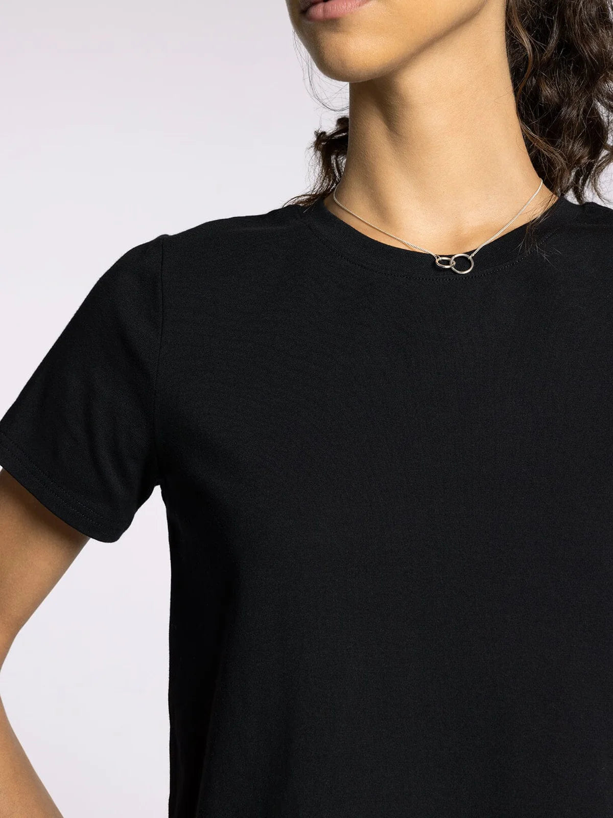 Jamie Tee - Black
