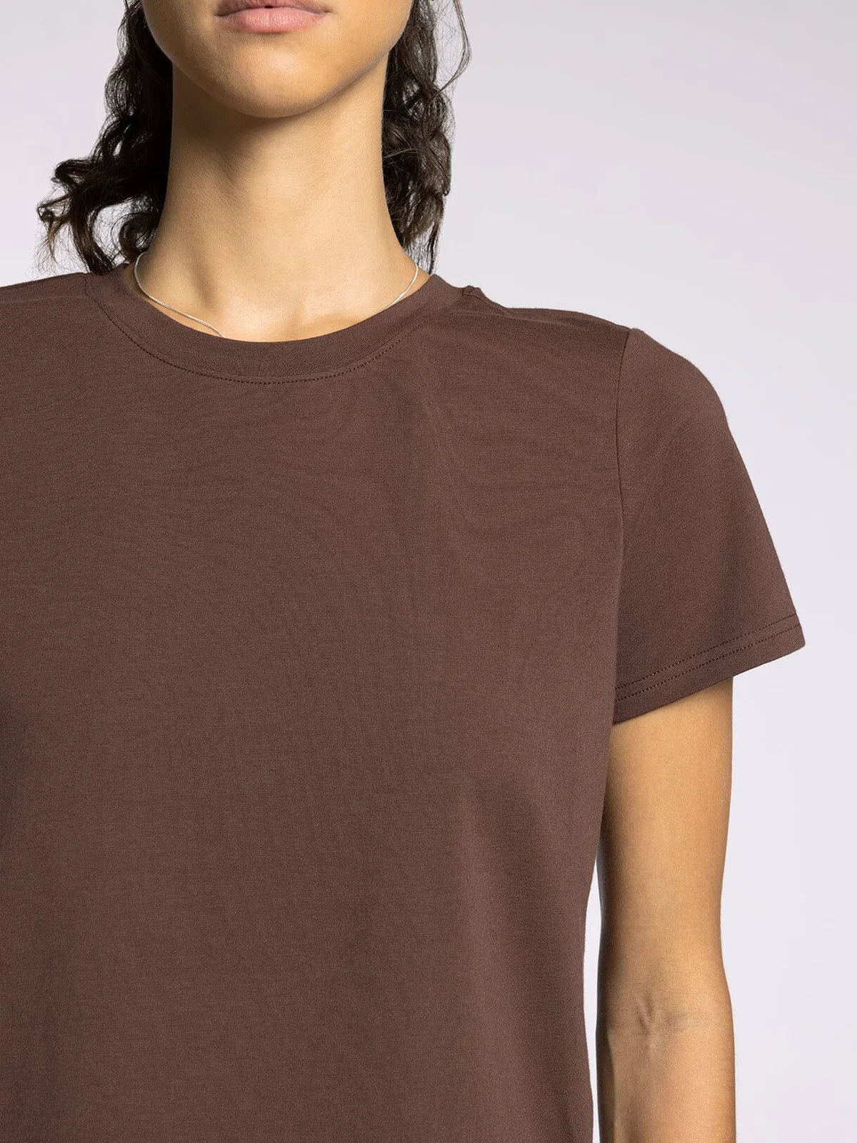 Jamie Tee - Chocolate