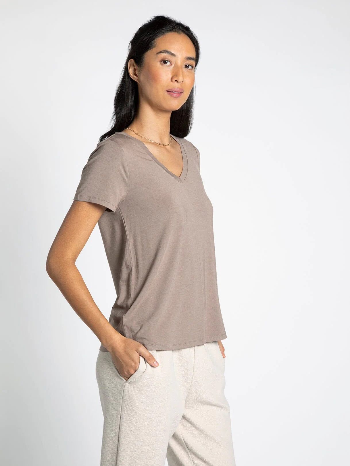 Finley Tee (FALL COLORS)
