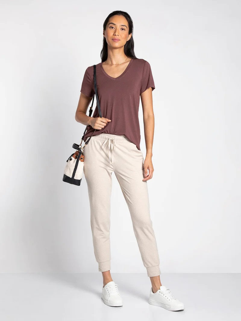 Finley Tee (FALL COLORS)