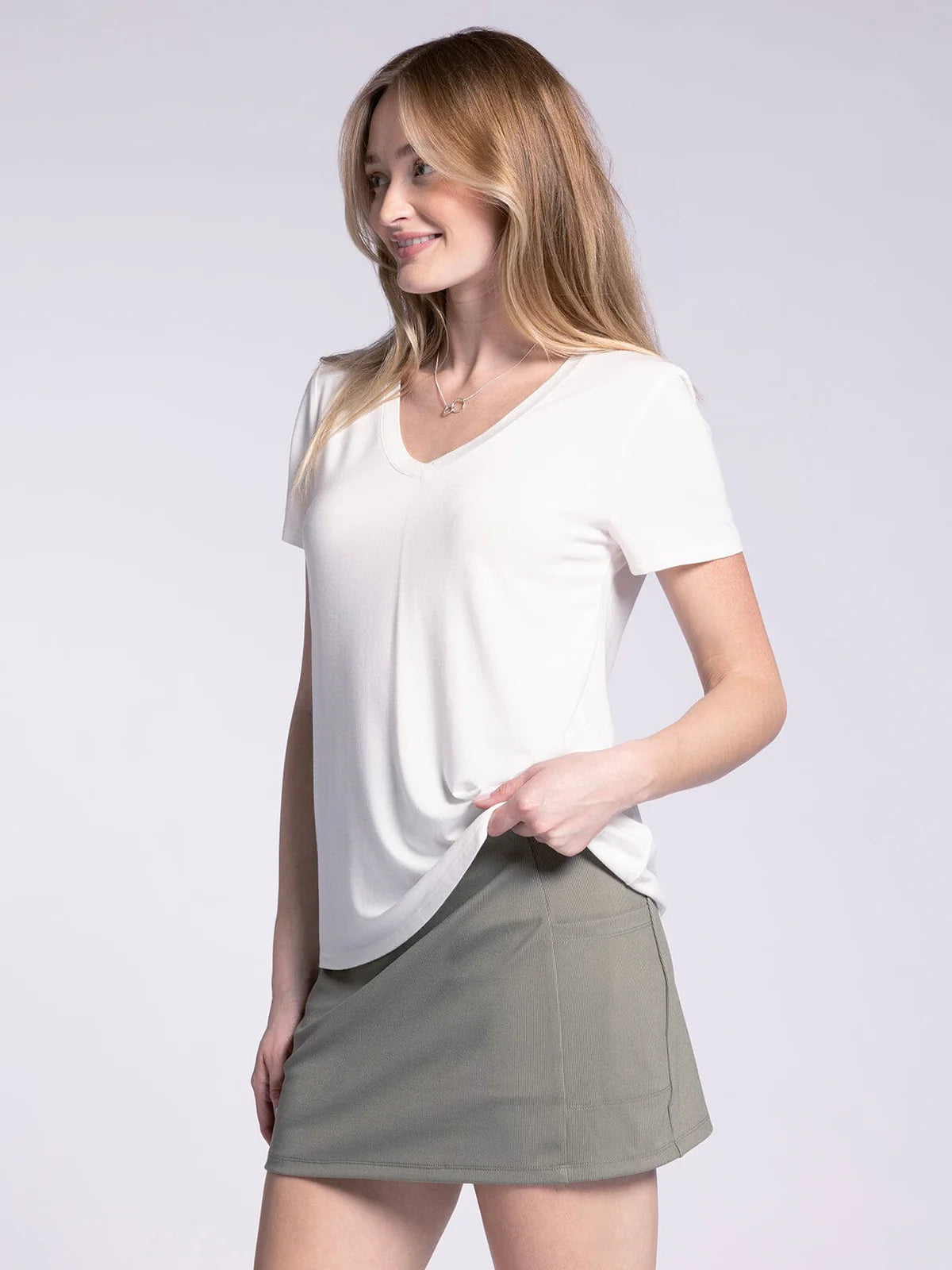 Finley Tees - Spring 2025 Colors