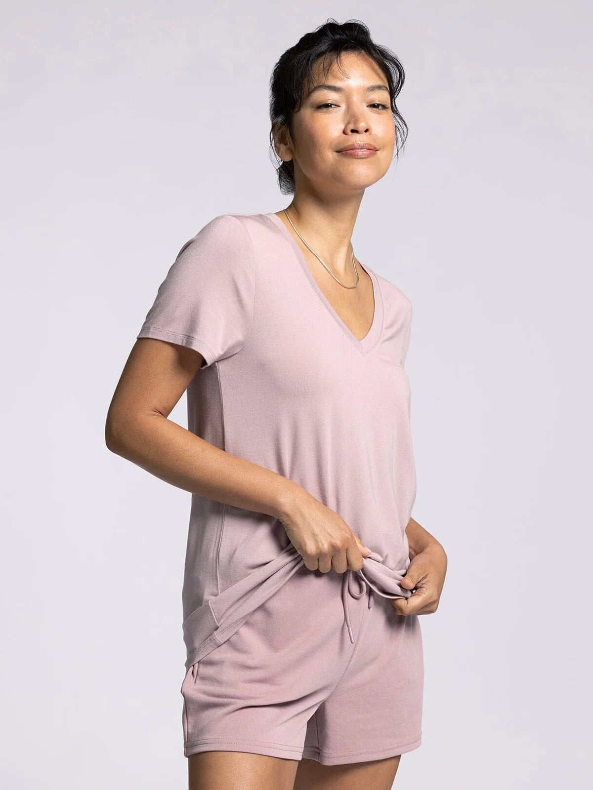 Finley Tees - Spring 2025 Colors